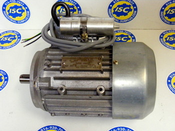 <B>Siemens - </B>LF7083-6AH92-ZN00 Electric Motor 32.1510.001-14